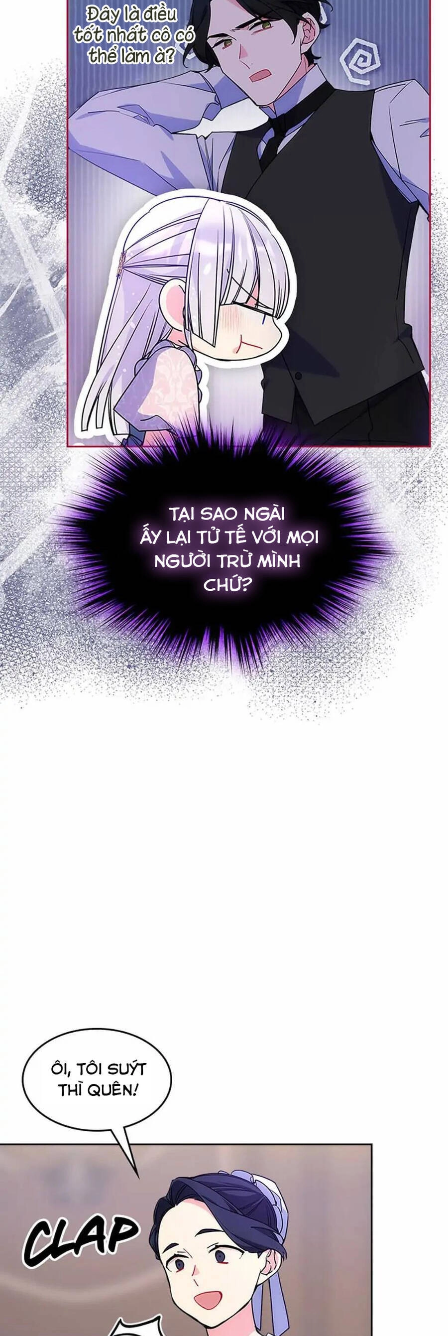 Anh Trai Tôi Quá Hiền Lành Làm Tôi Lo Lắng Ghê Chapter 57 - 31