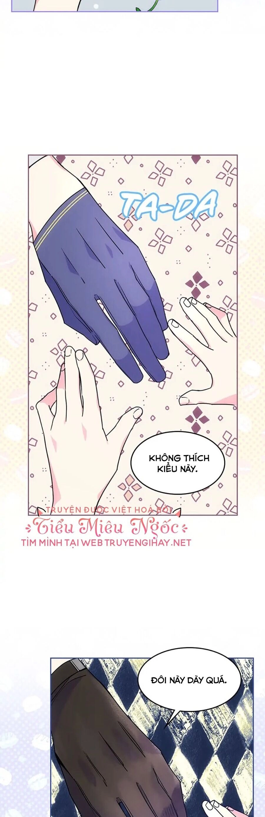 Anh Trai Tôi Quá Hiền Lành Làm Tôi Lo Lắng Ghê Chapter 58 - 13