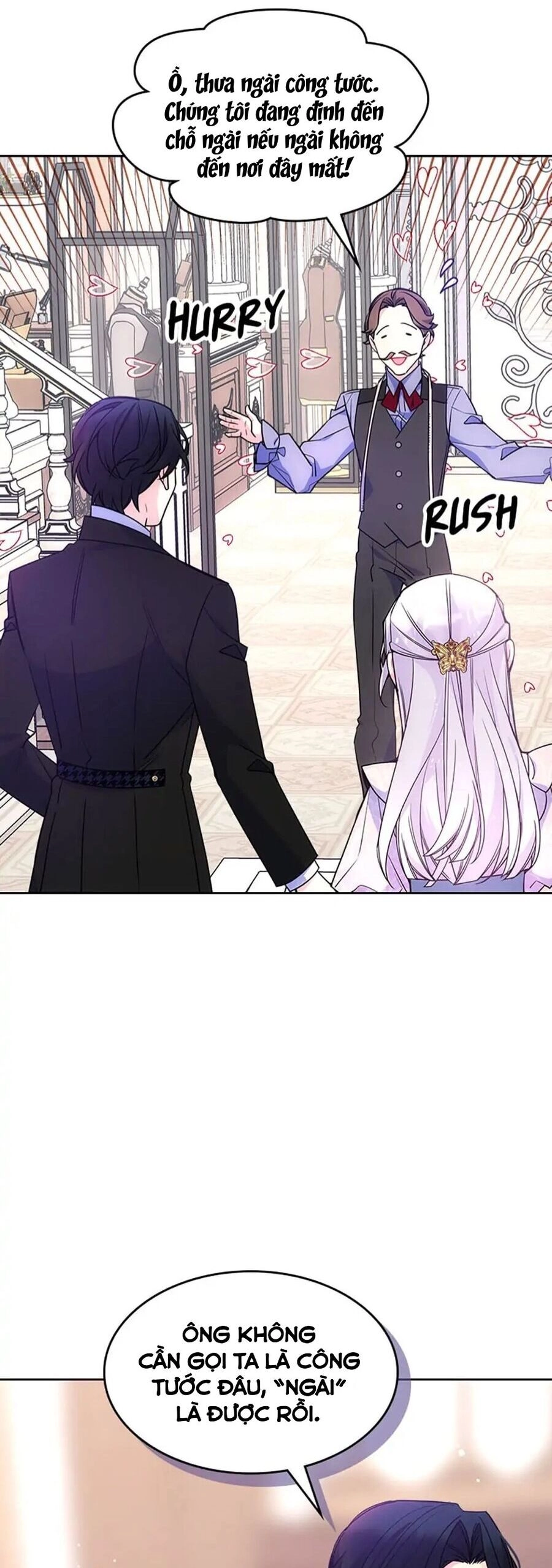 Anh Trai Tôi Quá Hiền Lành Làm Tôi Lo Lắng Ghê Chapter 58 - 20