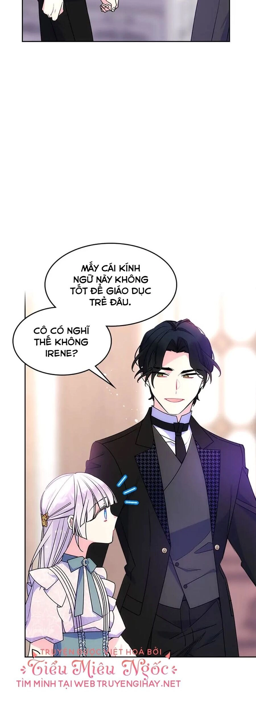 Anh Trai Tôi Quá Hiền Lành Làm Tôi Lo Lắng Ghê Chapter 58 - 22