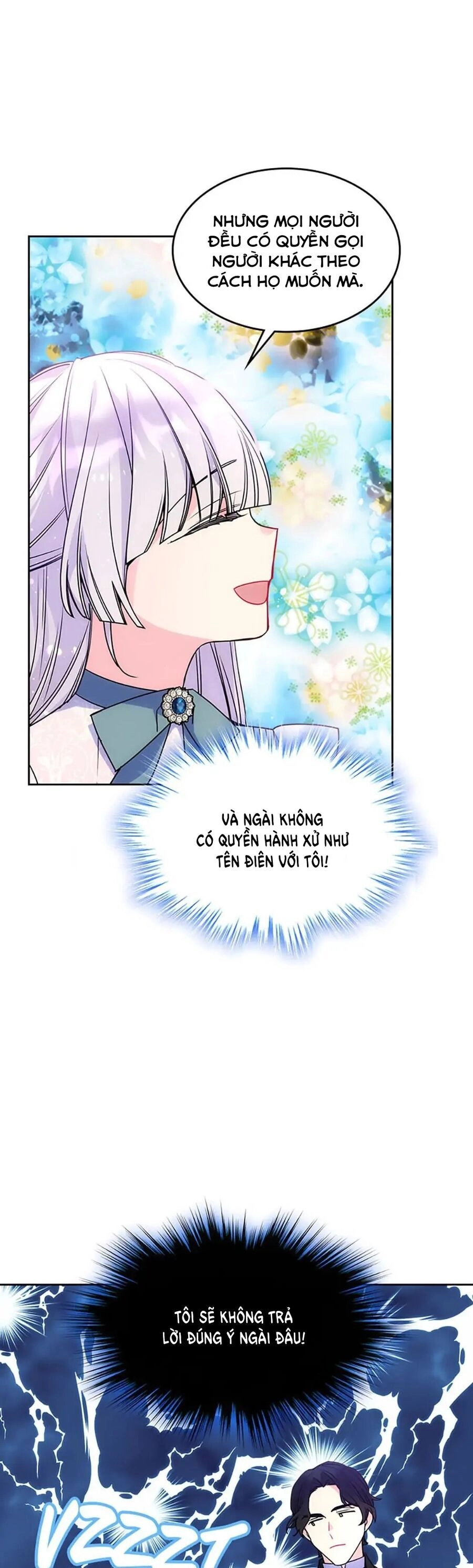 Anh Trai Tôi Quá Hiền Lành Làm Tôi Lo Lắng Ghê Chapter 58 - 23