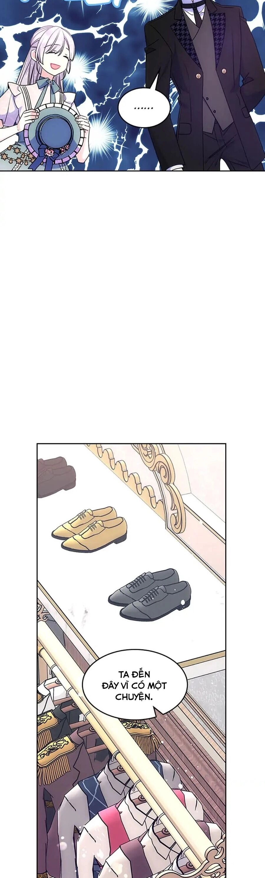 Anh Trai Tôi Quá Hiền Lành Làm Tôi Lo Lắng Ghê Chapter 58 - 24