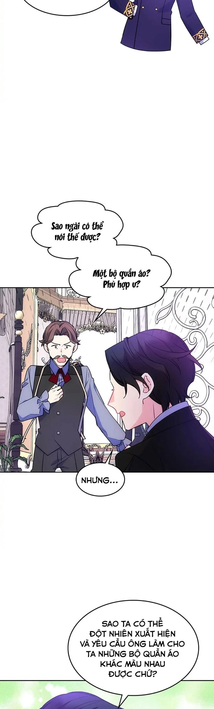 Anh Trai Tôi Quá Hiền Lành Làm Tôi Lo Lắng Ghê Chapter 58 - 26