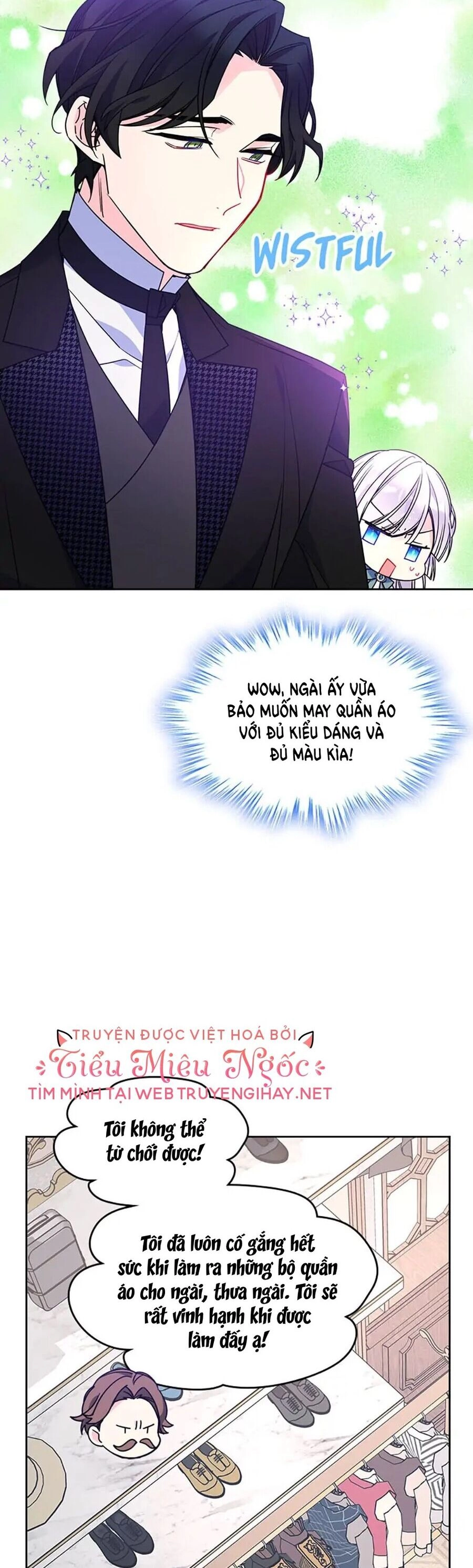 Anh Trai Tôi Quá Hiền Lành Làm Tôi Lo Lắng Ghê Chapter 58 - 27