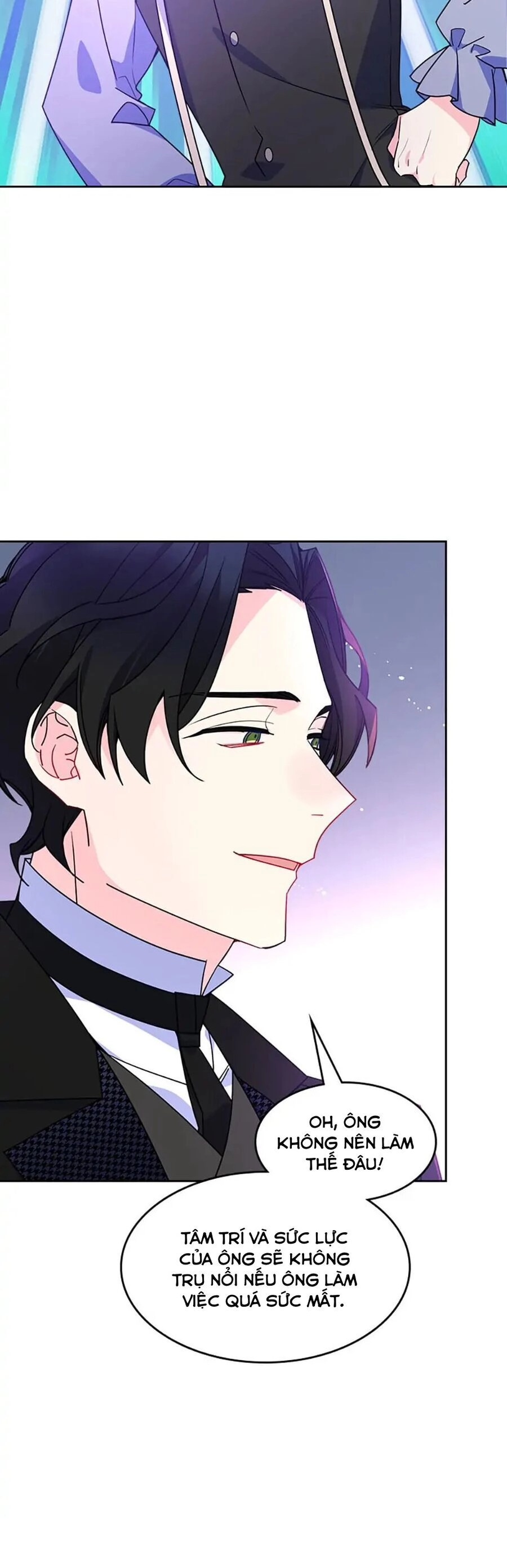 Anh Trai Tôi Quá Hiền Lành Làm Tôi Lo Lắng Ghê Chapter 58 - 29