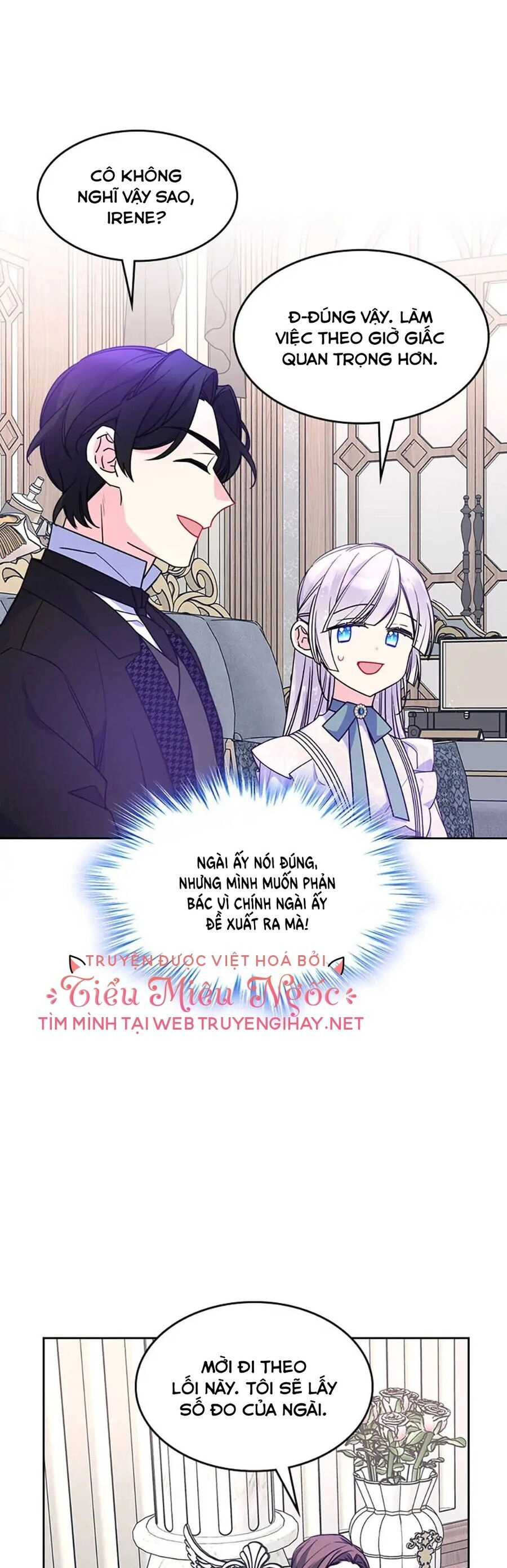 Anh Trai Tôi Quá Hiền Lành Làm Tôi Lo Lắng Ghê Chapter 58 - 30