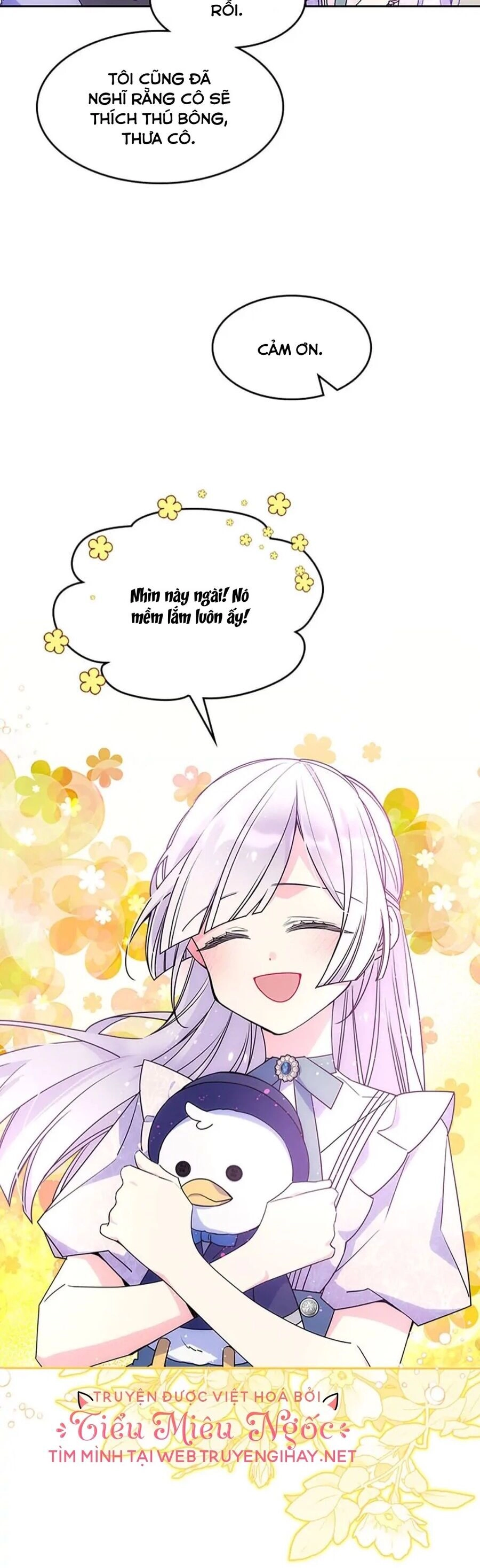 Anh Trai Tôi Quá Hiền Lành Làm Tôi Lo Lắng Ghê Chapter 58 - 37