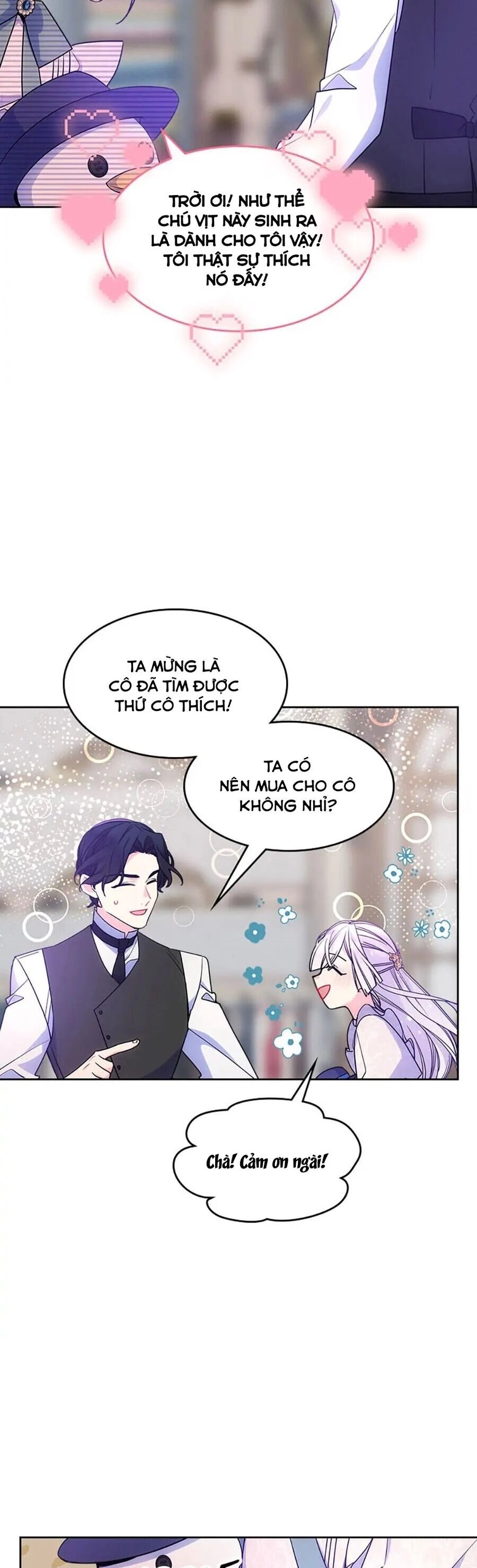 Anh Trai Tôi Quá Hiền Lành Làm Tôi Lo Lắng Ghê Chapter 58 - 39