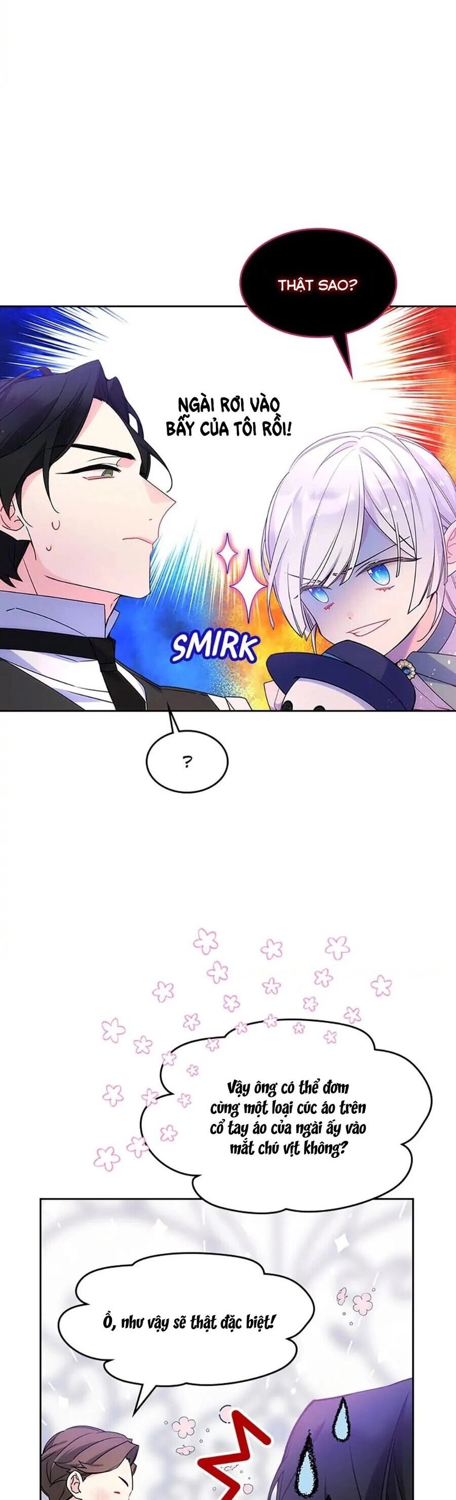 Anh Trai Tôi Quá Hiền Lành Làm Tôi Lo Lắng Ghê Chapter 58 - 41