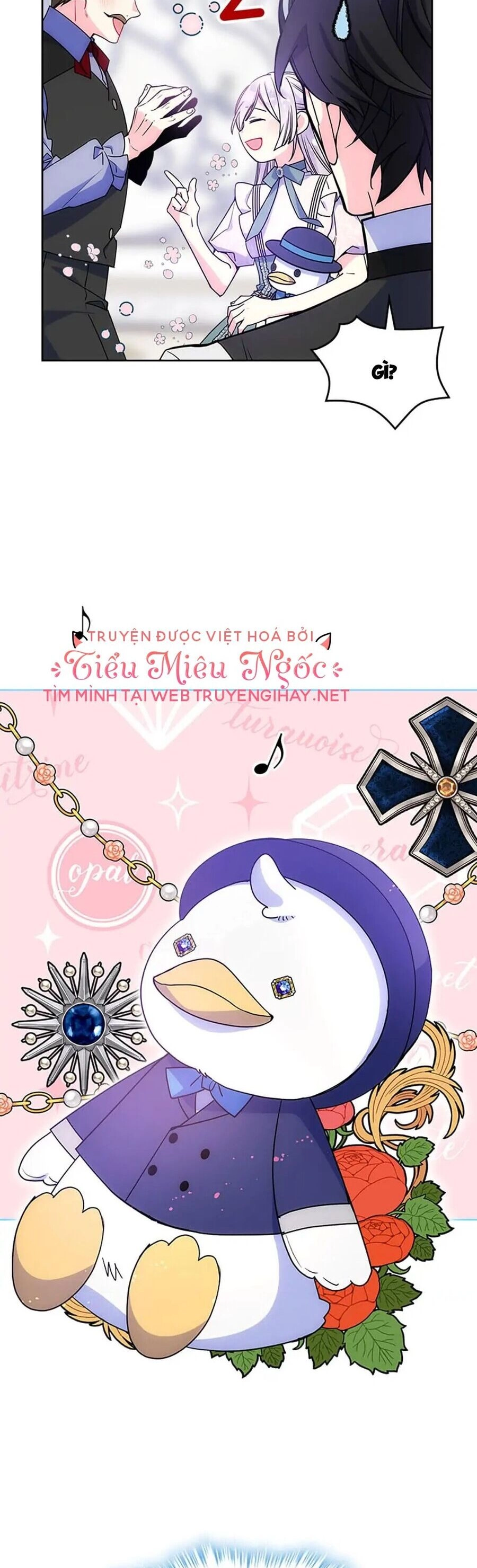 Anh Trai Tôi Quá Hiền Lành Làm Tôi Lo Lắng Ghê Chapter 58 - 42