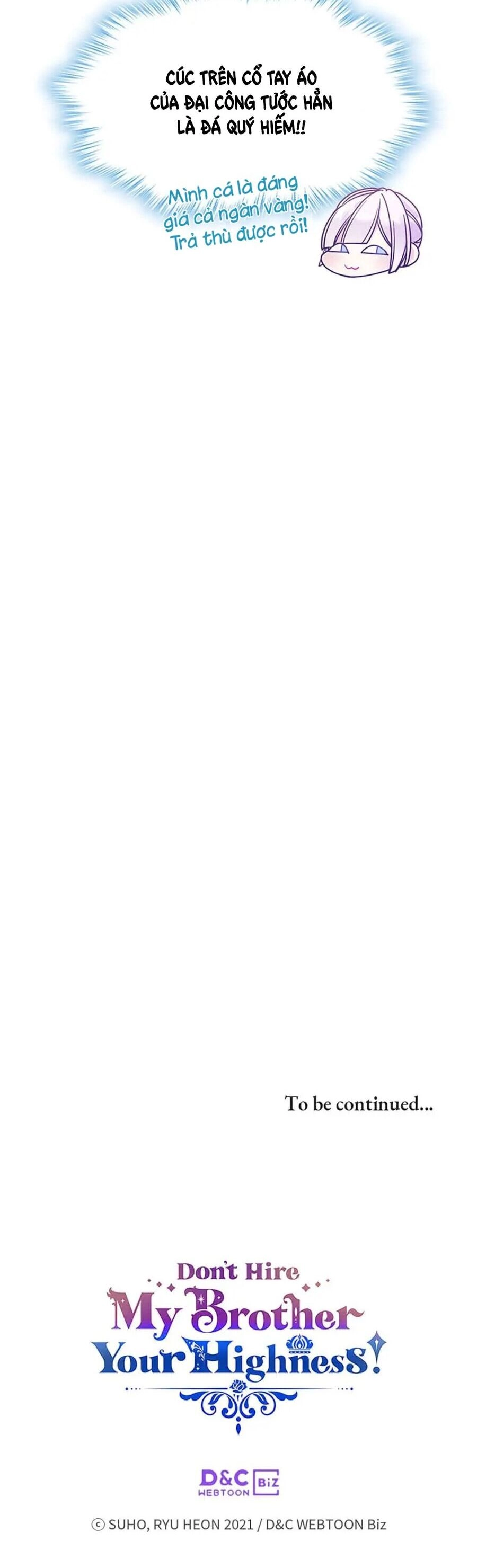 Anh Trai Tôi Quá Hiền Lành Làm Tôi Lo Lắng Ghê Chapter 58 - 43