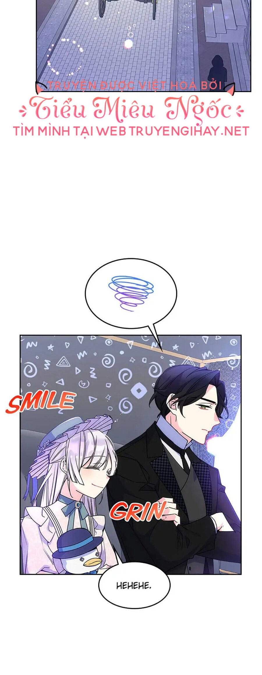 Anh Trai Tôi Quá Hiền Lành Làm Tôi Lo Lắng Ghê Chapter 59 - 4