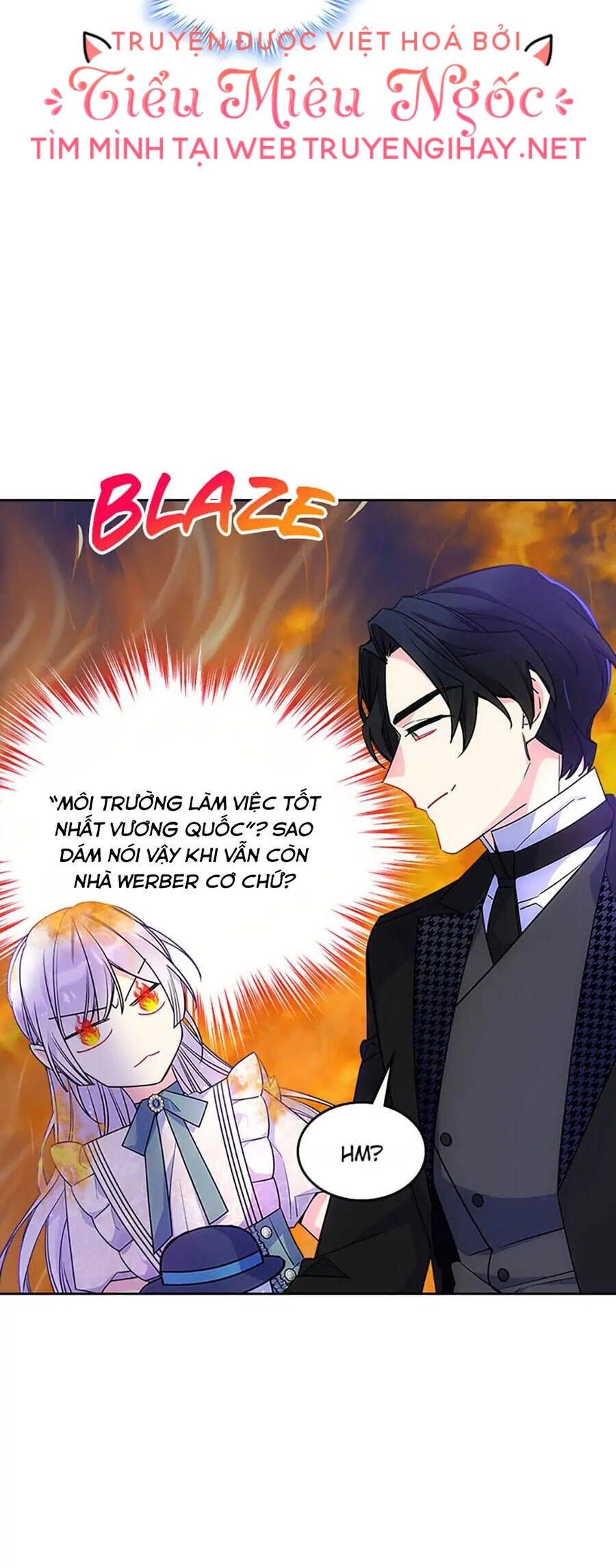 Anh Trai Tôi Quá Hiền Lành Làm Tôi Lo Lắng Ghê Chapter 59 - 23