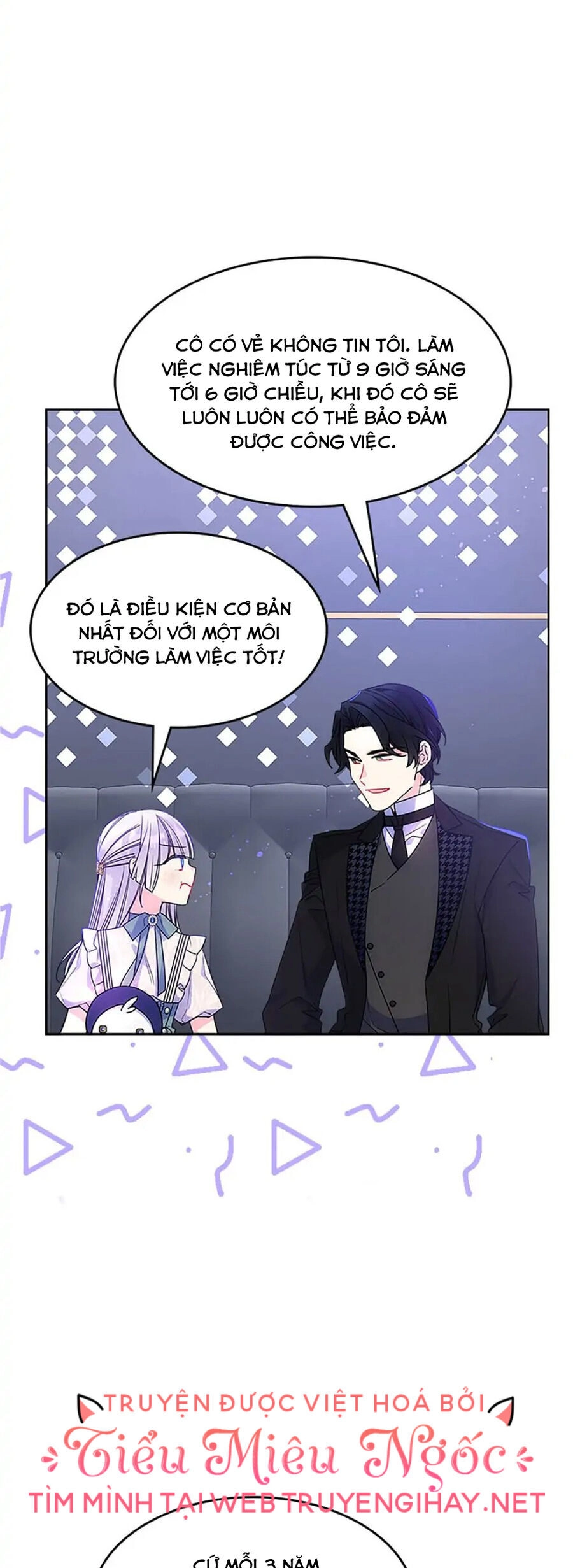 Anh Trai Tôi Quá Hiền Lành Làm Tôi Lo Lắng Ghê Chapter 59 - 24