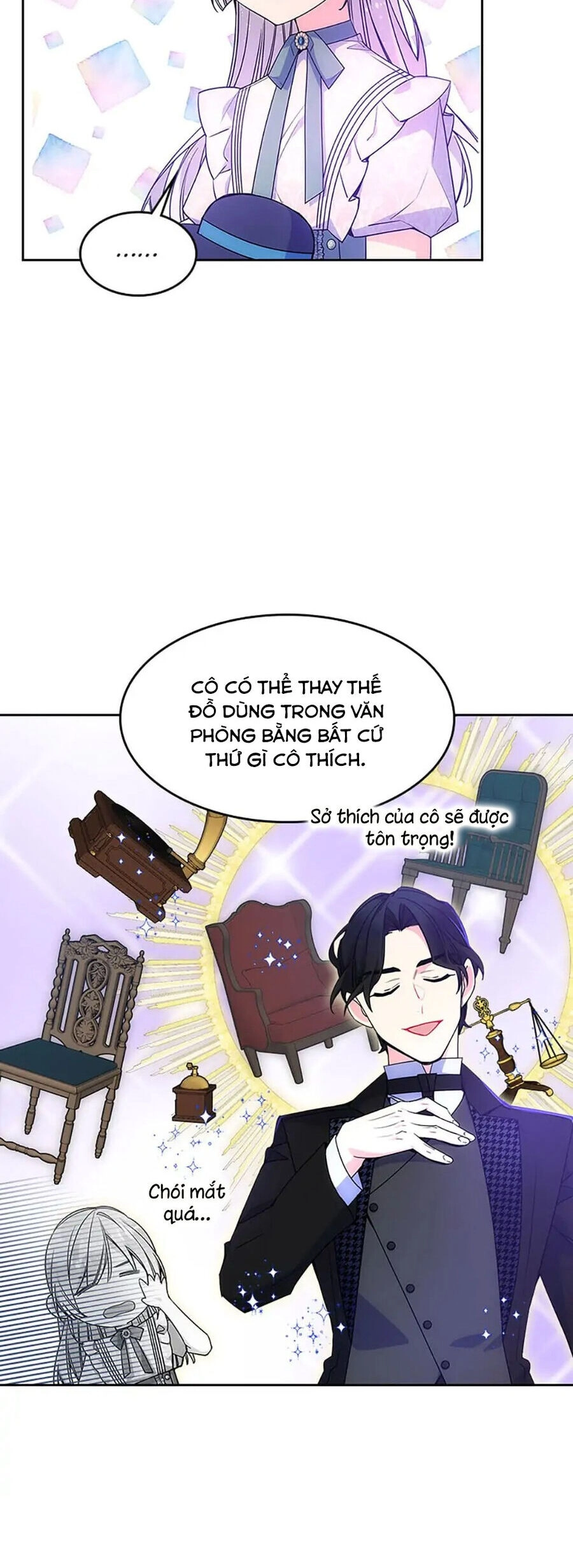 Anh Trai Tôi Quá Hiền Lành Làm Tôi Lo Lắng Ghê Chapter 59 - 27