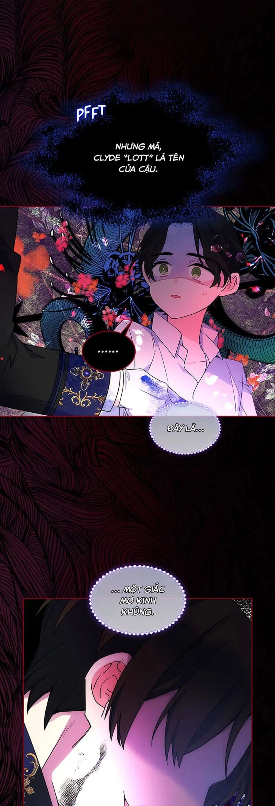 Anh Trai Tôi Quá Hiền Lành Làm Tôi Lo Lắng Ghê Chapter 59 - 32