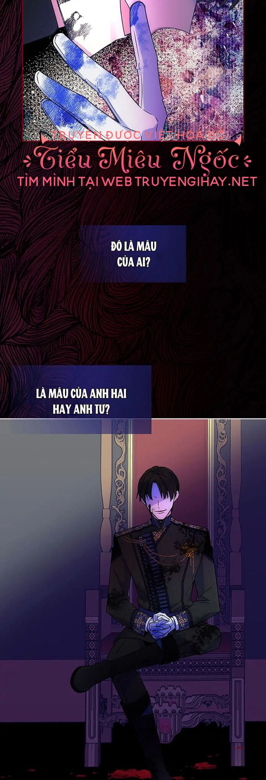 Anh Trai Tôi Quá Hiền Lành Làm Tôi Lo Lắng Ghê Chapter 59 - 33