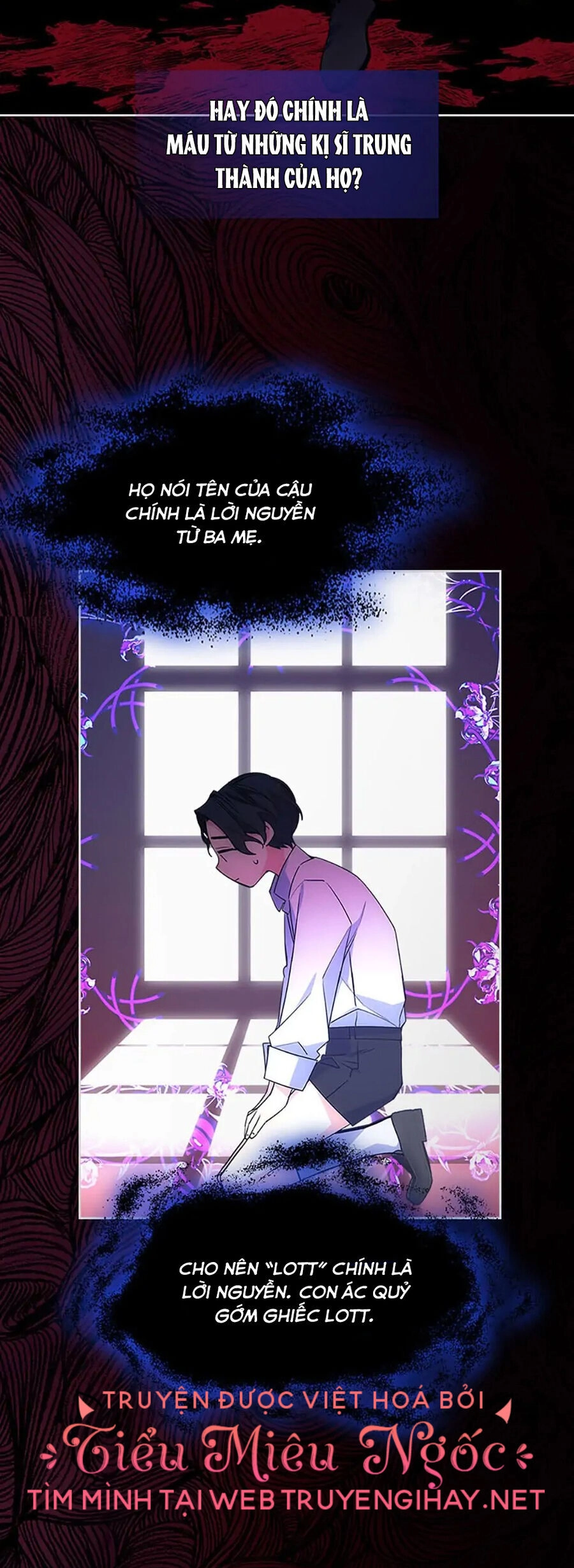 Anh Trai Tôi Quá Hiền Lành Làm Tôi Lo Lắng Ghê Chapter 59 - 34