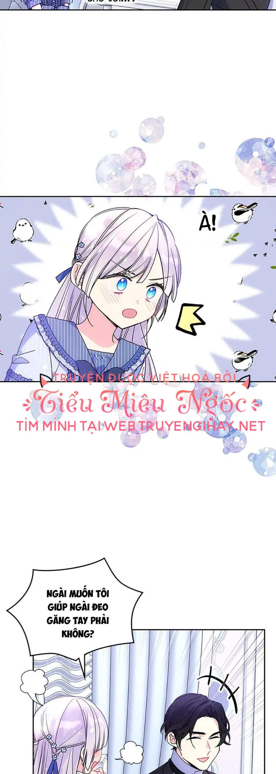 Anh Trai Tôi Quá Hiền Lành Làm Tôi Lo Lắng Ghê Chapter 59 - 43