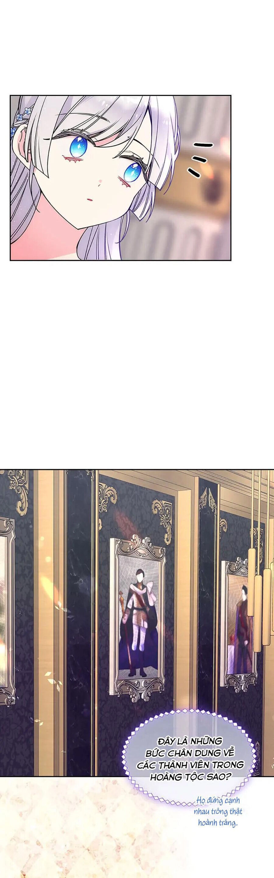 Anh Trai Tôi Quá Hiền Lành Làm Tôi Lo Lắng Ghê Chapter 60 - 5