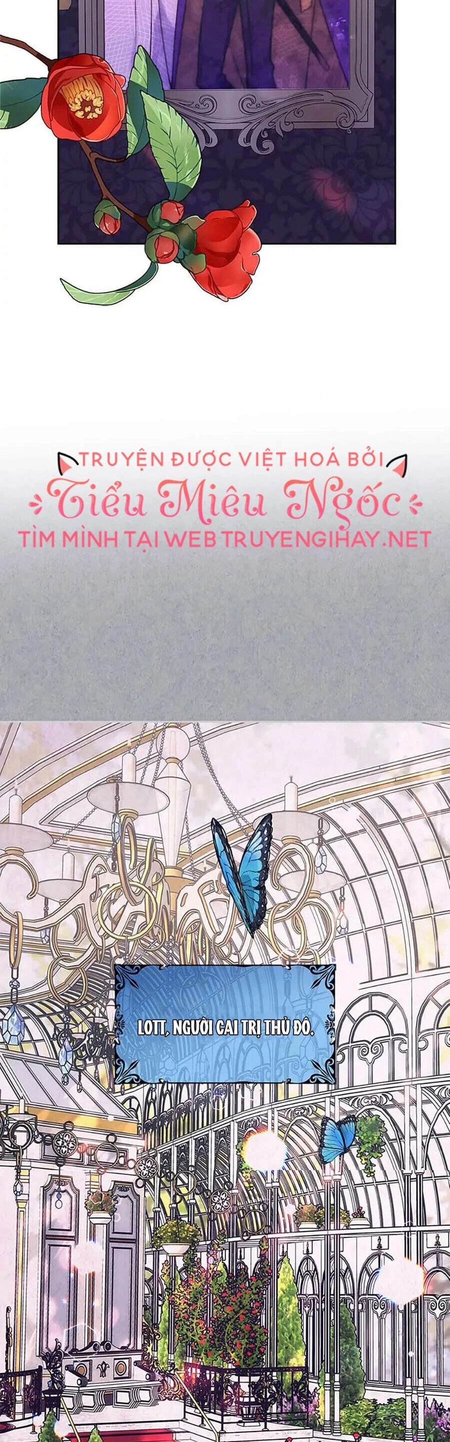 Anh Trai Tôi Quá Hiền Lành Làm Tôi Lo Lắng Ghê Chapter 60 - 7