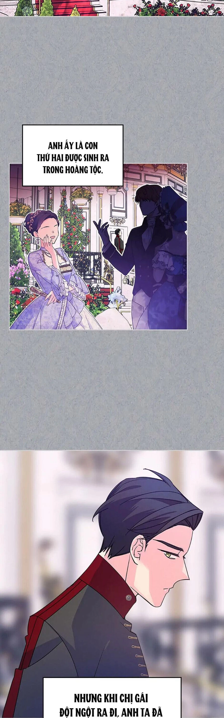 Anh Trai Tôi Quá Hiền Lành Làm Tôi Lo Lắng Ghê Chapter 60 - 8