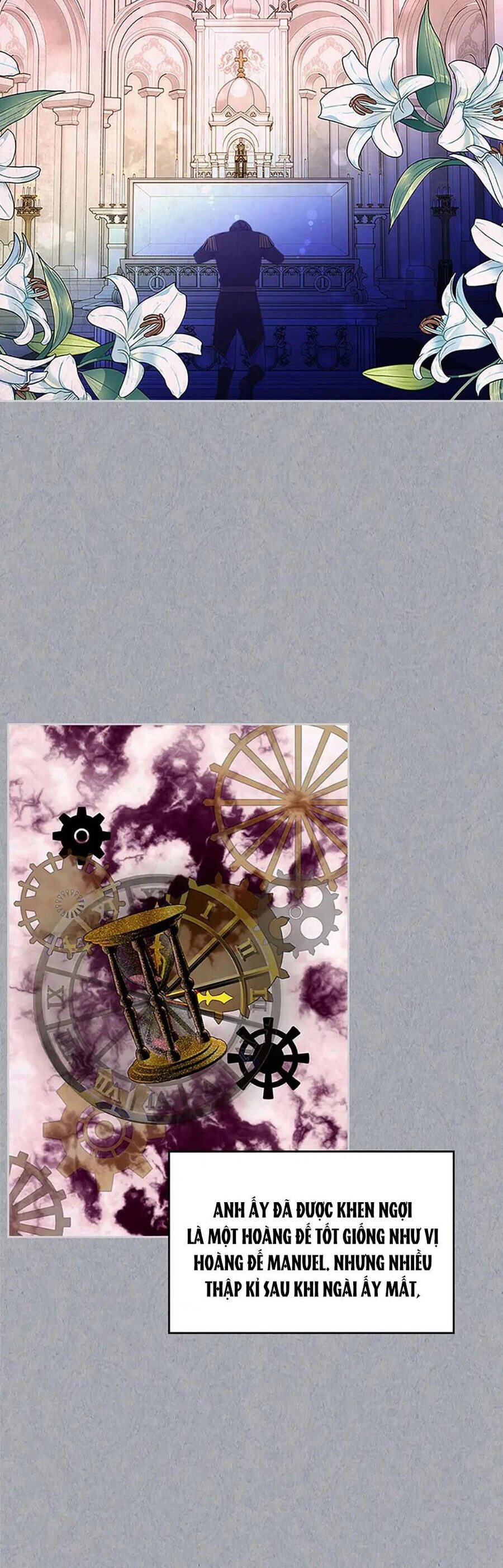 Anh Trai Tôi Quá Hiền Lành Làm Tôi Lo Lắng Ghê Chapter 60 - 10