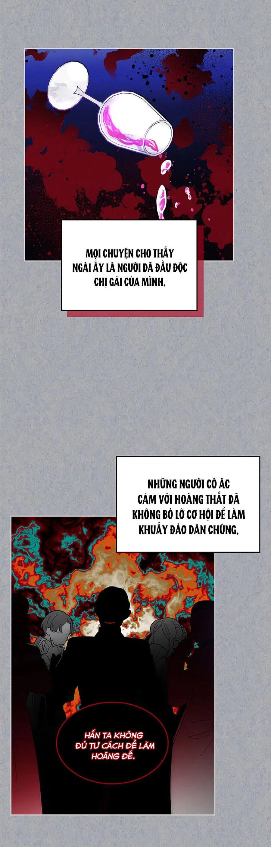 Anh Trai Tôi Quá Hiền Lành Làm Tôi Lo Lắng Ghê Chapter 60 - 11