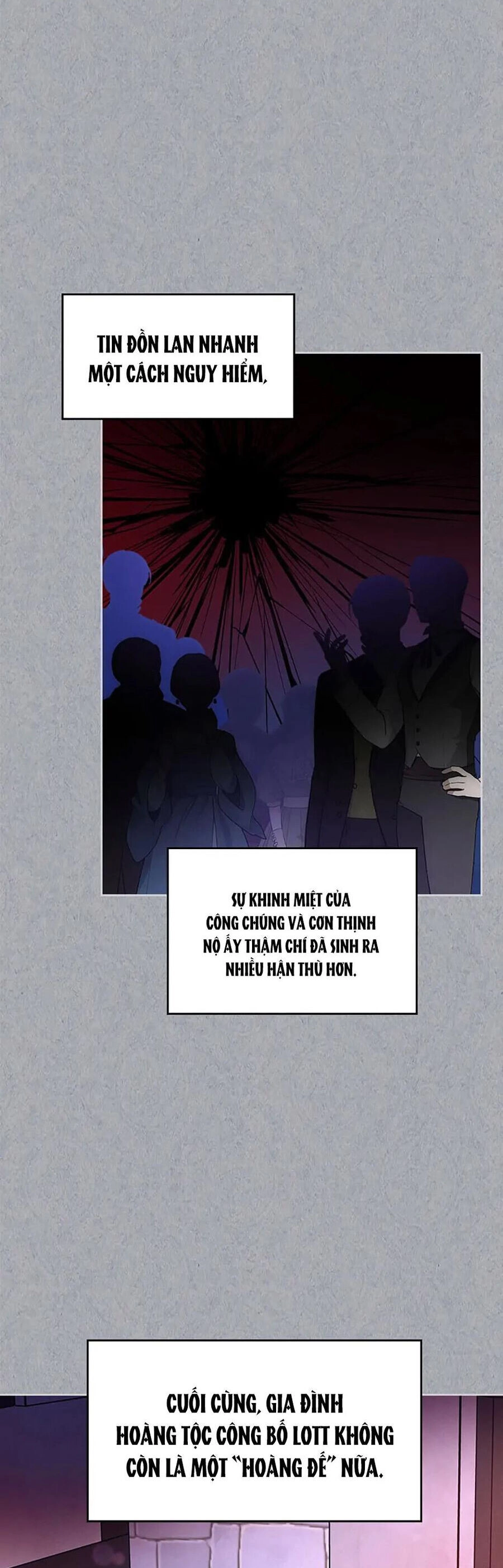 Anh Trai Tôi Quá Hiền Lành Làm Tôi Lo Lắng Ghê Chapter 60 - 12