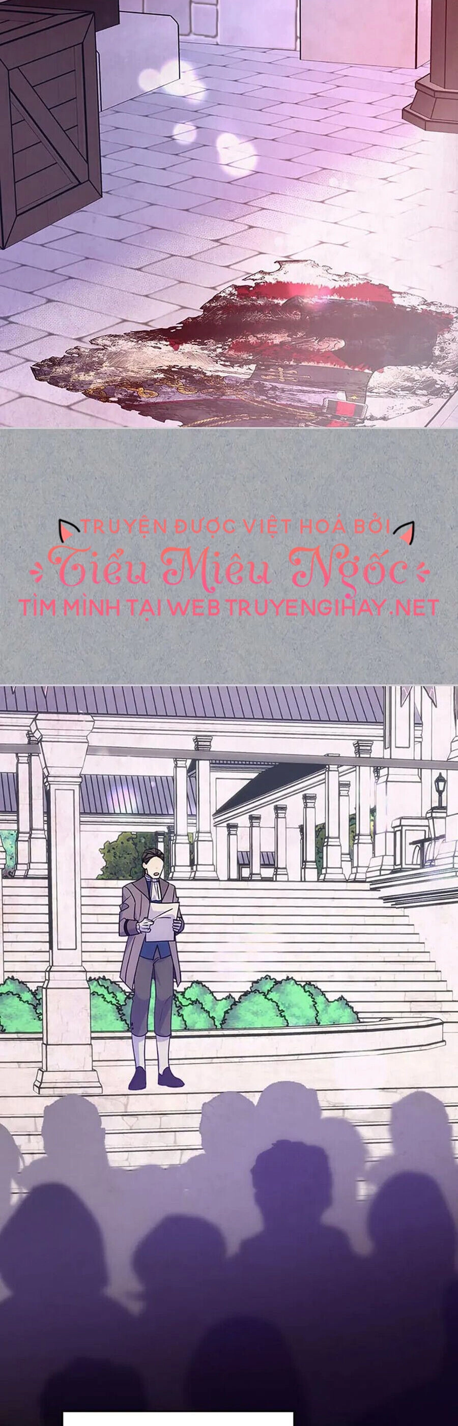 Anh Trai Tôi Quá Hiền Lành Làm Tôi Lo Lắng Ghê Chapter 60 - 13