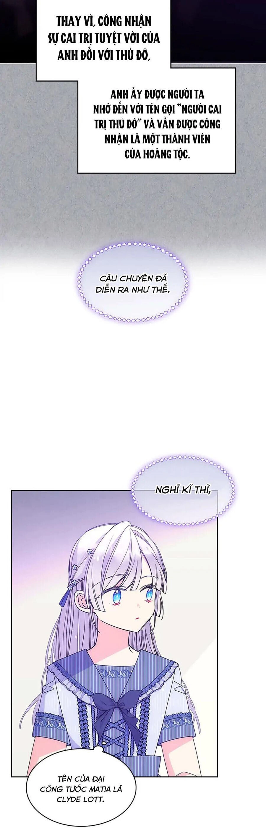 Anh Trai Tôi Quá Hiền Lành Làm Tôi Lo Lắng Ghê Chapter 60 - 14