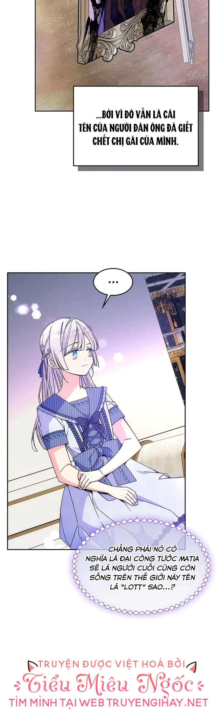 Anh Trai Tôi Quá Hiền Lành Làm Tôi Lo Lắng Ghê Chapter 60 - 16