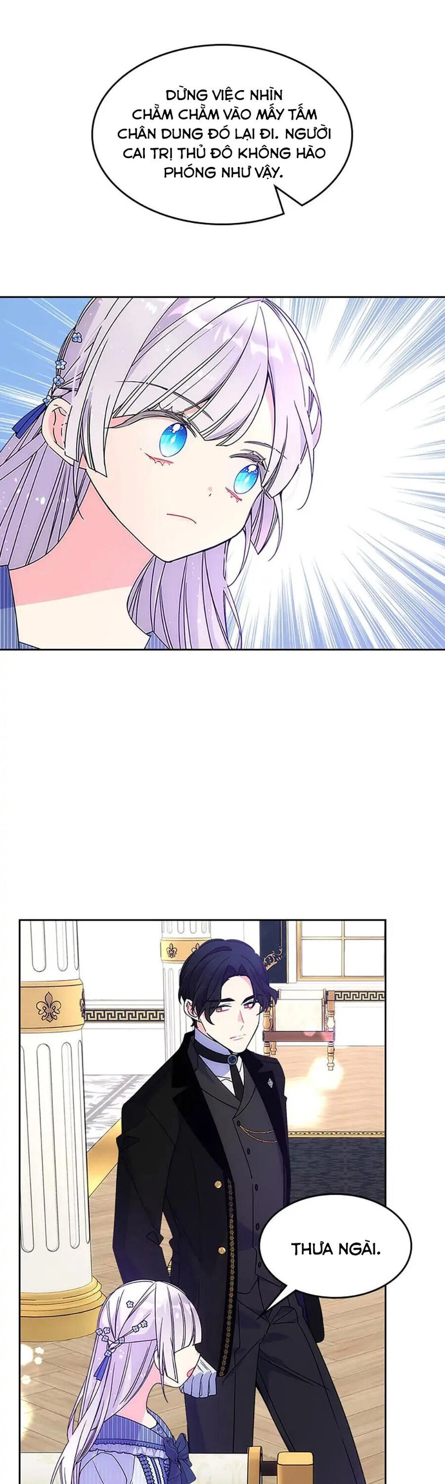 Anh Trai Tôi Quá Hiền Lành Làm Tôi Lo Lắng Ghê Chapter 60 - 17