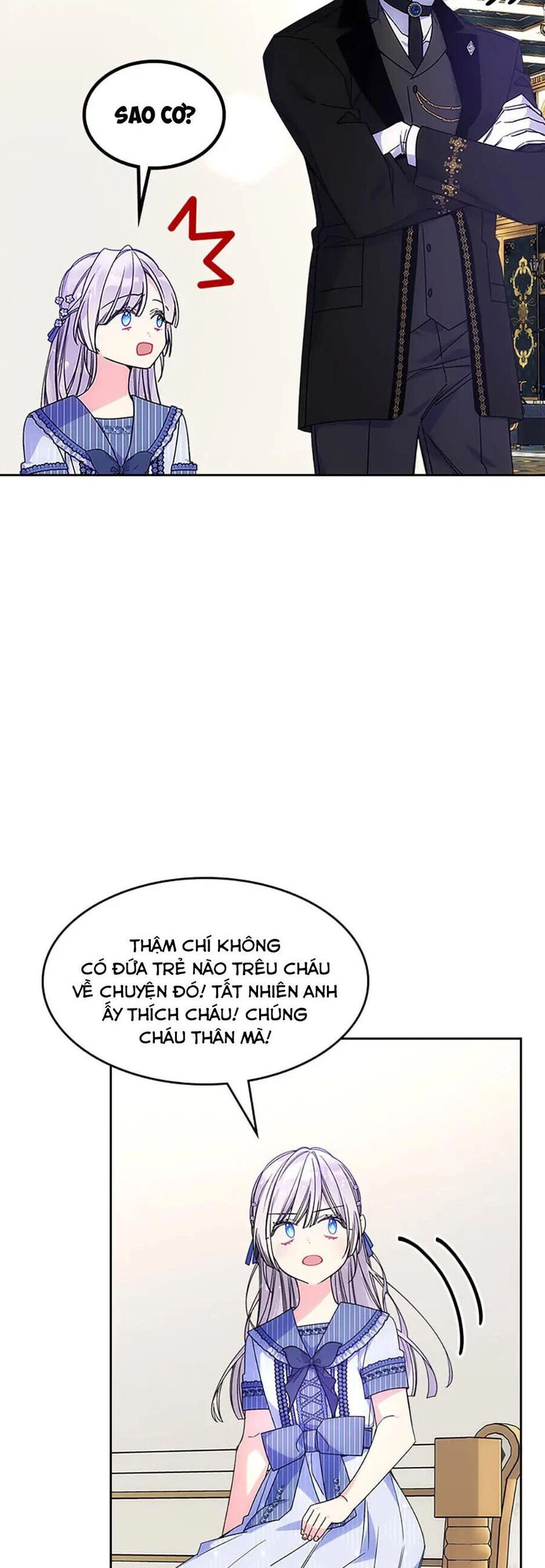 Anh Trai Tôi Quá Hiền Lành Làm Tôi Lo Lắng Ghê Chapter 60 - 19