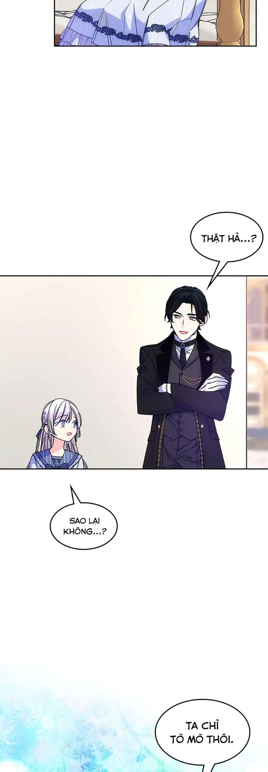 Anh Trai Tôi Quá Hiền Lành Làm Tôi Lo Lắng Ghê Chapter 60 - 20