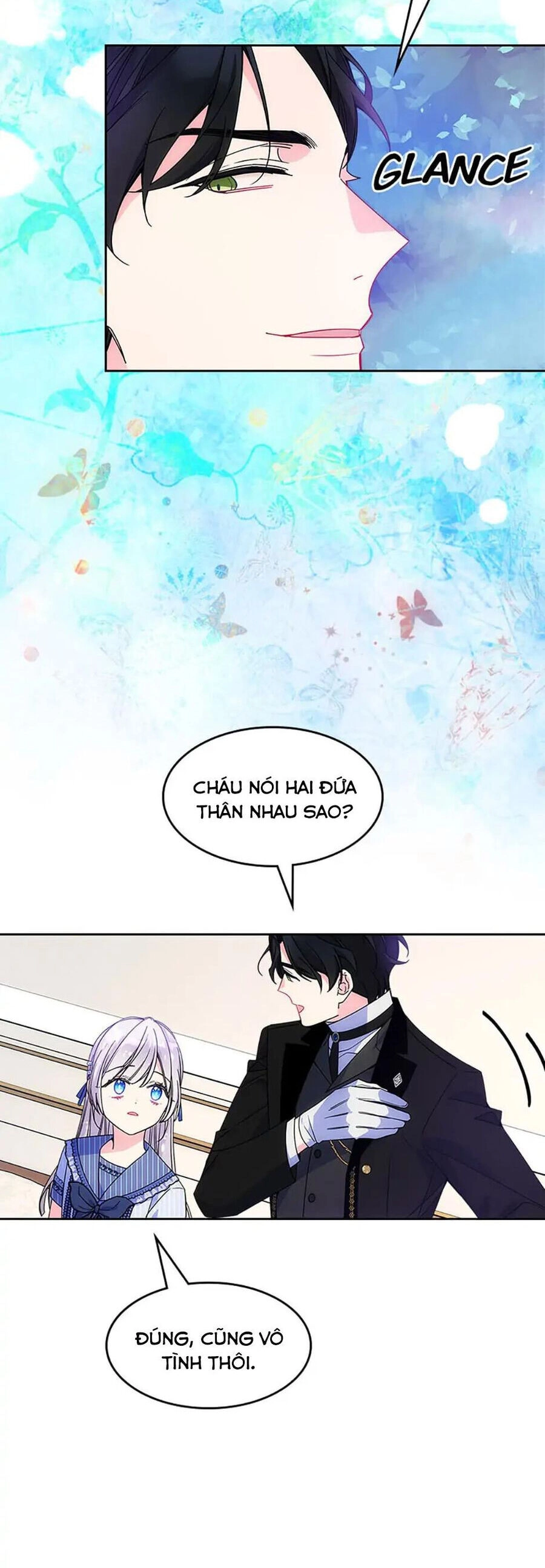 Anh Trai Tôi Quá Hiền Lành Làm Tôi Lo Lắng Ghê Chapter 60 - 21