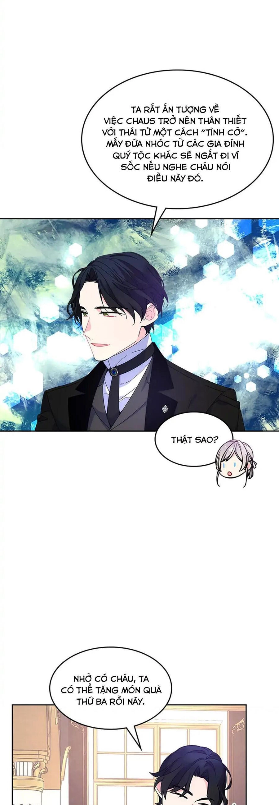 Anh Trai Tôi Quá Hiền Lành Làm Tôi Lo Lắng Ghê Chapter 60 - 22