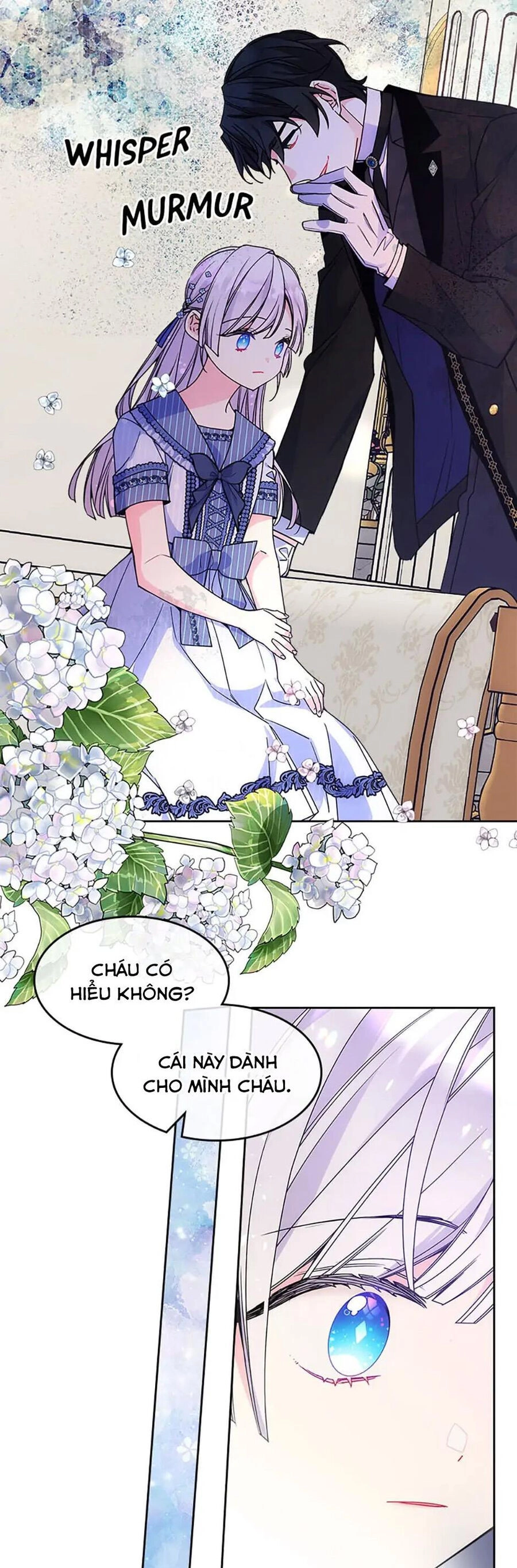 Anh Trai Tôi Quá Hiền Lành Làm Tôi Lo Lắng Ghê Chapter 60 - 25