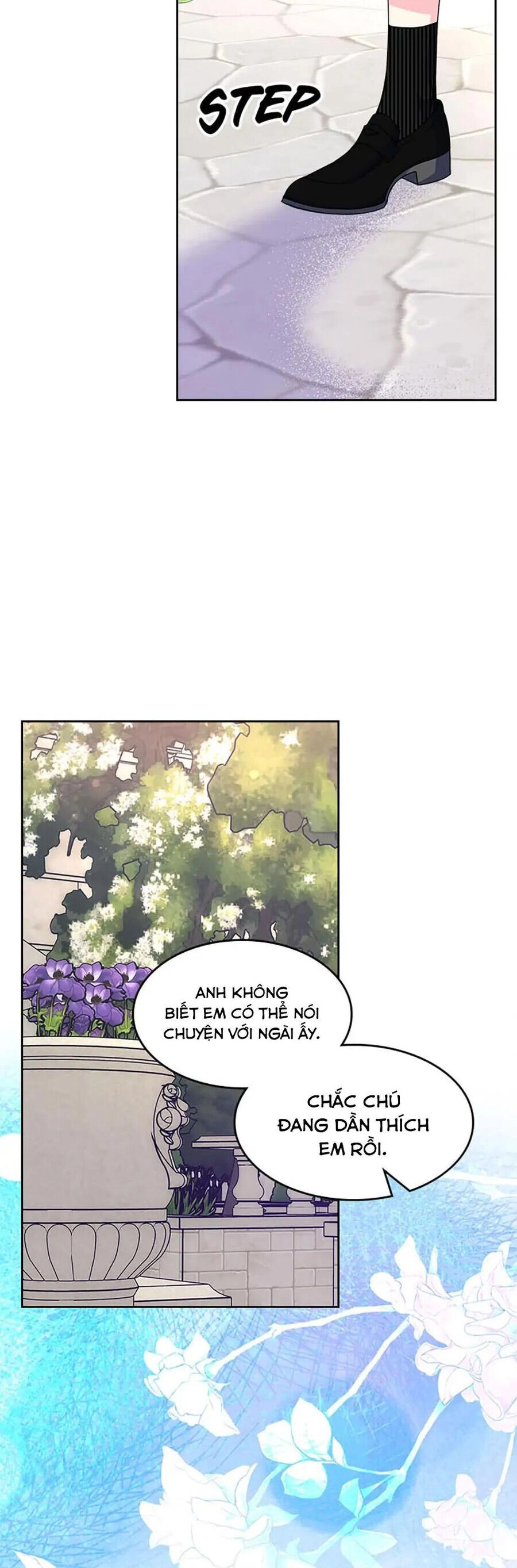 Anh Trai Tôi Quá Hiền Lành Làm Tôi Lo Lắng Ghê Chapter 60 - 27