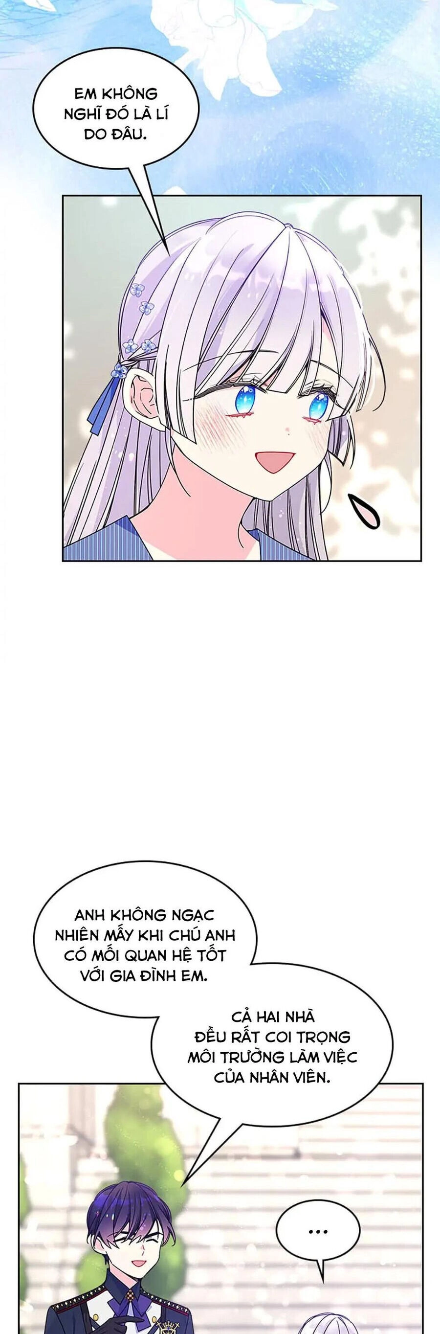 Anh Trai Tôi Quá Hiền Lành Làm Tôi Lo Lắng Ghê Chapter 60 - 28