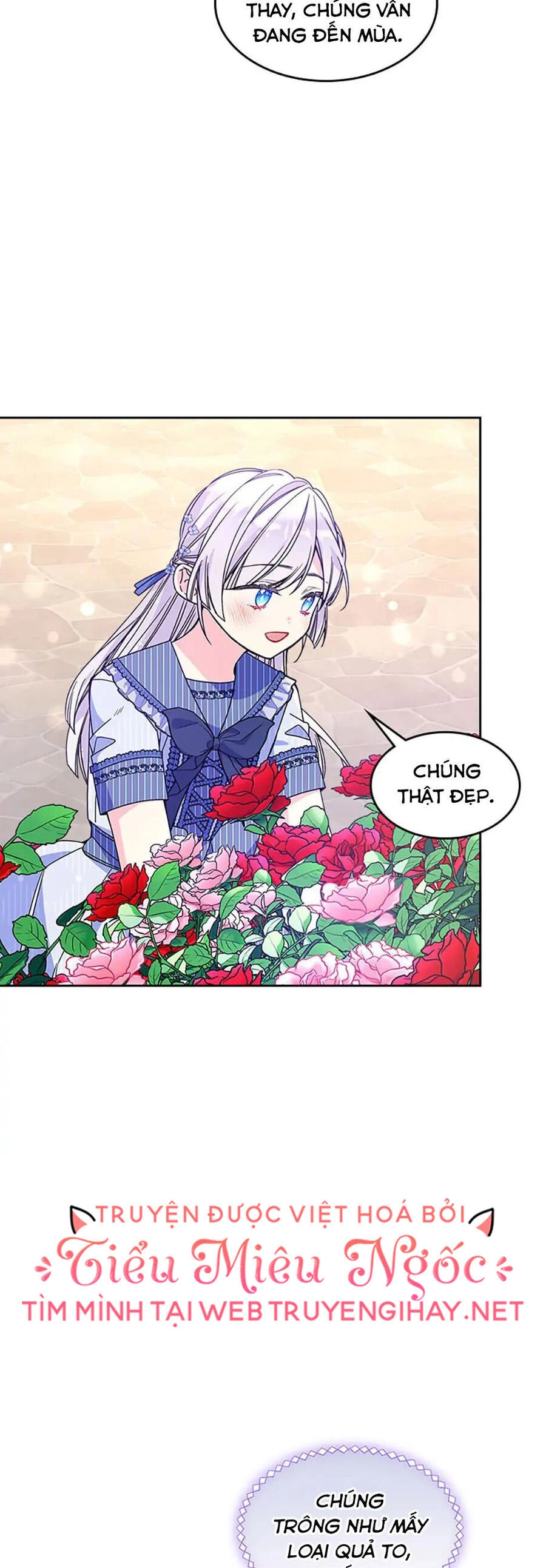 Anh Trai Tôi Quá Hiền Lành Làm Tôi Lo Lắng Ghê Chapter 60 - 32