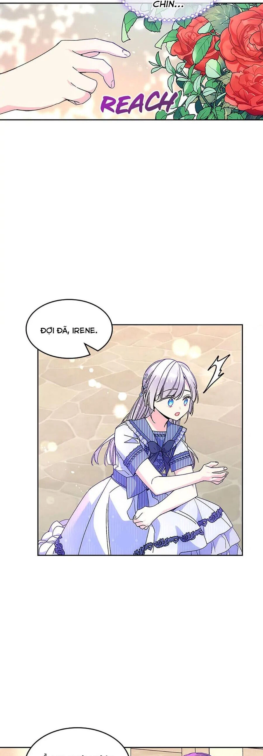 Anh Trai Tôi Quá Hiền Lành Làm Tôi Lo Lắng Ghê Chapter 60 - 33