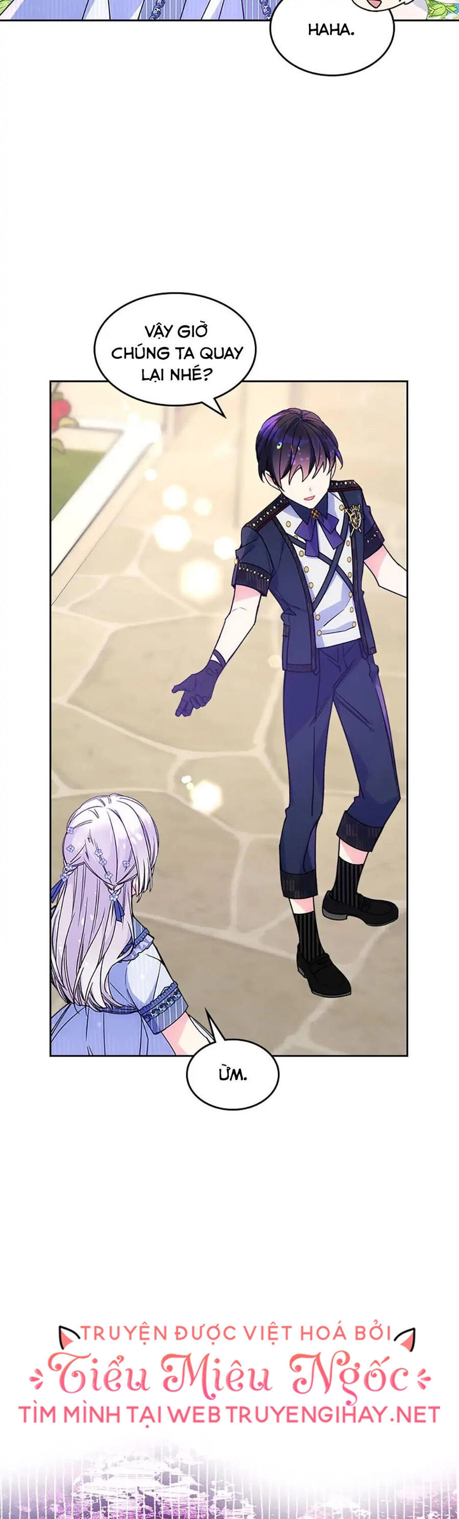 Anh Trai Tôi Quá Hiền Lành Làm Tôi Lo Lắng Ghê Chapter 60 - 39