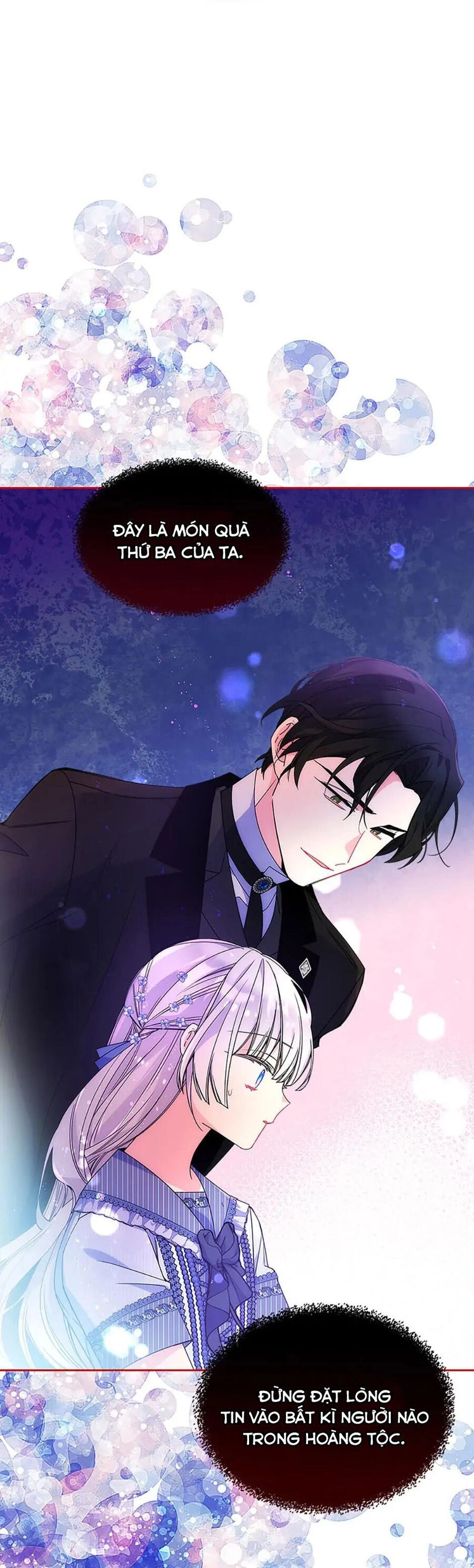 Anh Trai Tôi Quá Hiền Lành Làm Tôi Lo Lắng Ghê Chapter 60 - 42