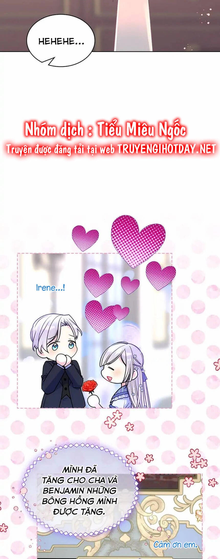 Anh Trai Tôi Quá Hiền Lành Làm Tôi Lo Lắng Ghê Chapter 61 - 4