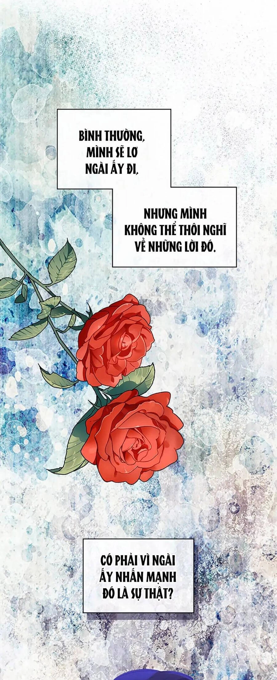 Anh Trai Tôi Quá Hiền Lành Làm Tôi Lo Lắng Ghê Chapter 61 - 8