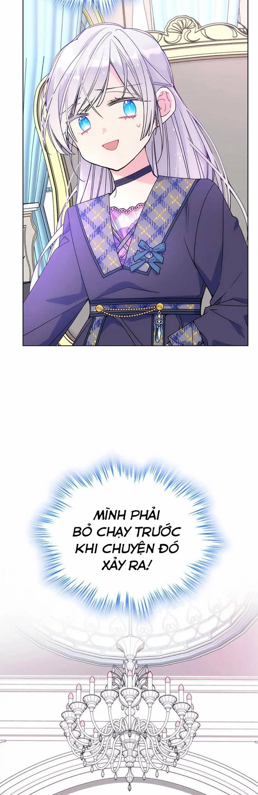 Anh Trai Tôi Quá Hiền Lành Làm Tôi Lo Lắng Ghê Chapter 61 - 13