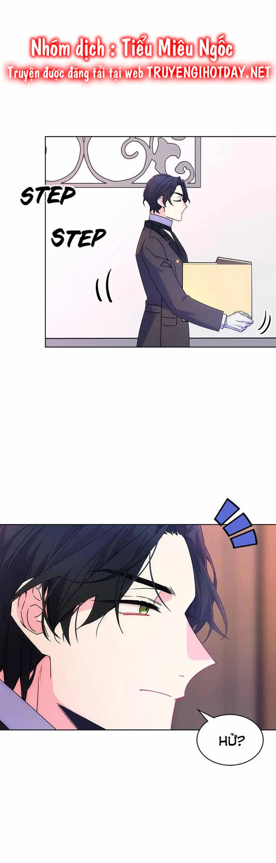 Anh Trai Tôi Quá Hiền Lành Làm Tôi Lo Lắng Ghê Chapter 61 - 15