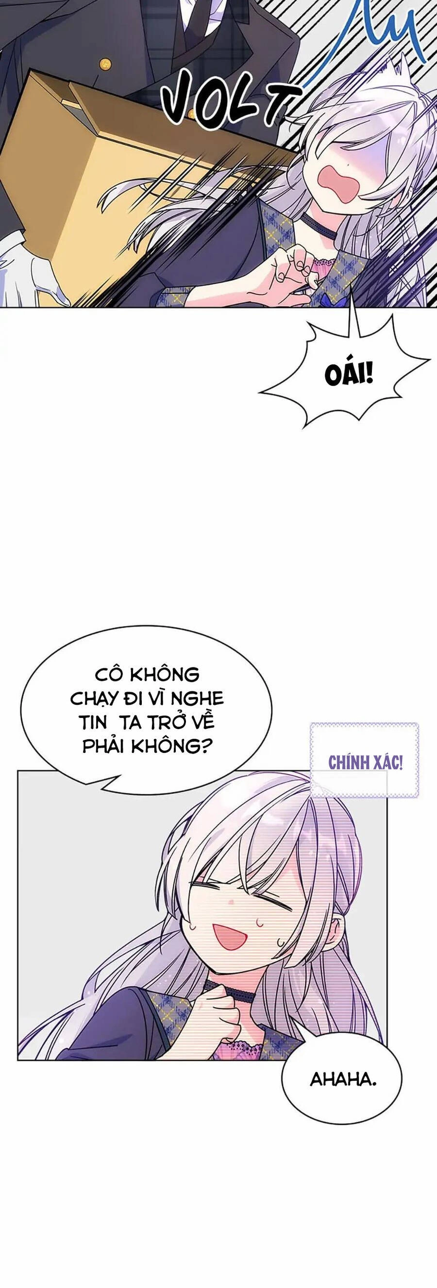 Anh Trai Tôi Quá Hiền Lành Làm Tôi Lo Lắng Ghê Chapter 61 - 17