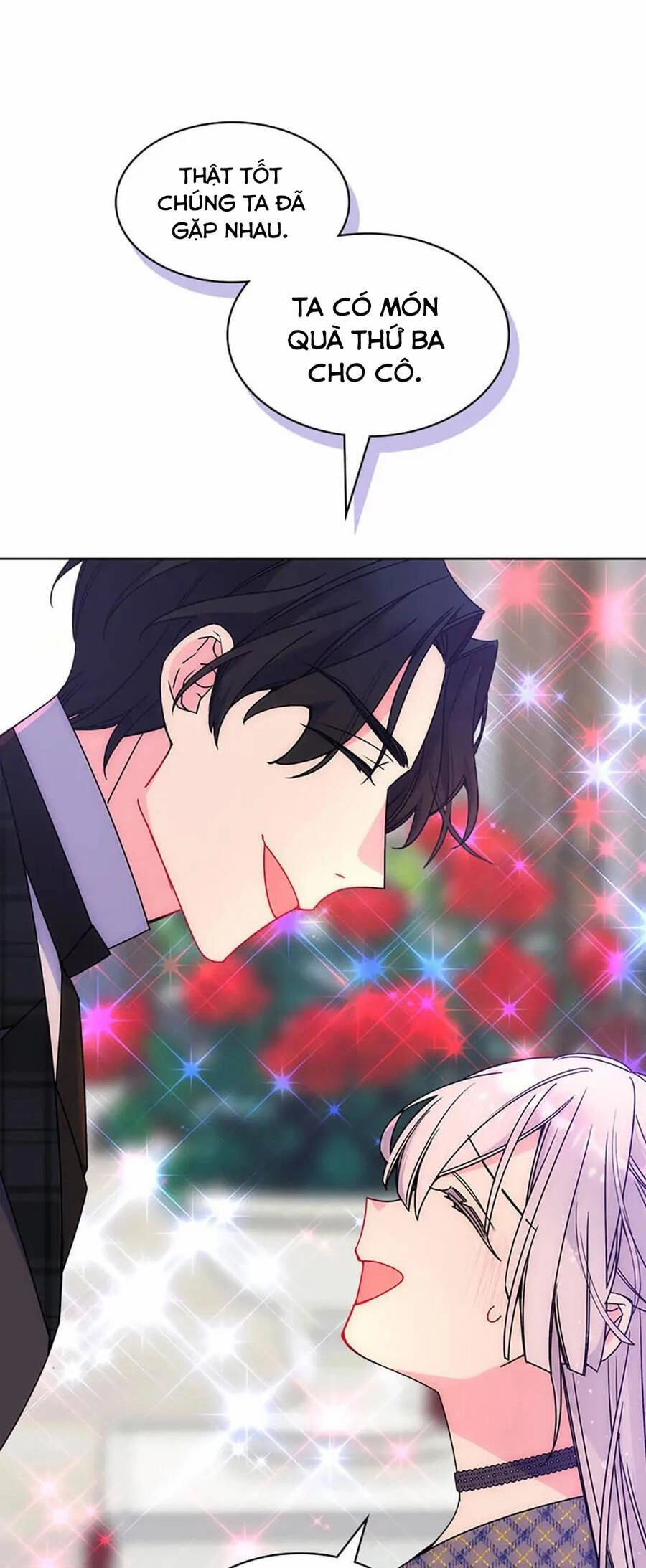 Anh Trai Tôi Quá Hiền Lành Làm Tôi Lo Lắng Ghê Chapter 61 - 18